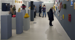 Iz ateljeja — ALEN OŽBOLT: Sprijena umetnost / Entartete Kunst