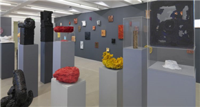 Iz ateljeja — ALEN OŽBOLT: Sprijena umetnost / Entartete Kunst