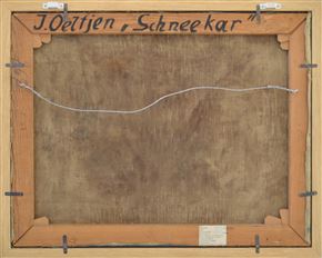 Jan Oeltjen - Krnica