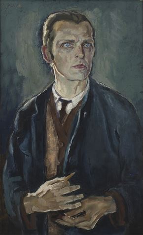 Jan Oeltjen, Leta potovanj