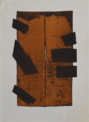Janez Bernik - A