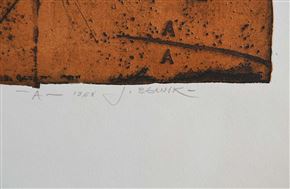 Janez Bernik - A