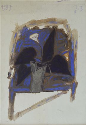 Janez Bernik - Brez naslova