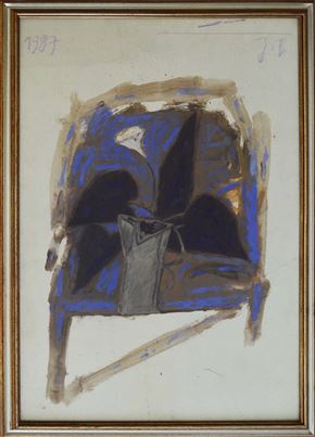 Janez Bernik - Brez naslova
