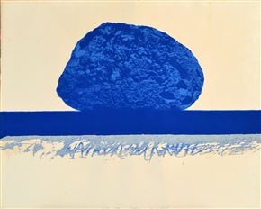 Janez Bernik - Kruh