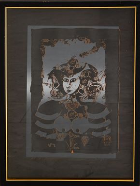 Janez Boljka - Brez naslova