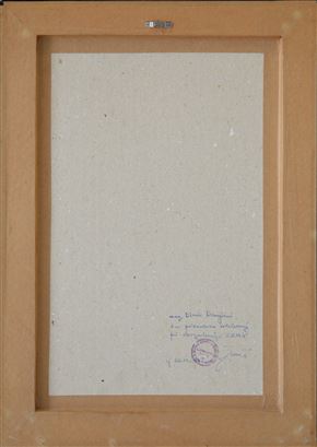 Janez Boljka - Brez naslova