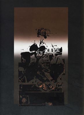 Janez Boljka - Sama