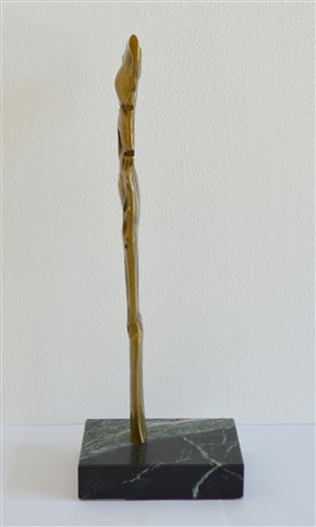 Janez Boljka - Torzo