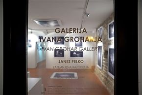 Janez Pelko: Zatemnjena razodetja