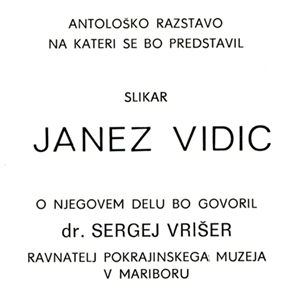 Janez Vidic