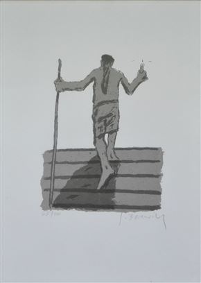 Janez Bernik - Brez naslova