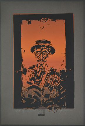 Janez Boljka - Ivan Cankar