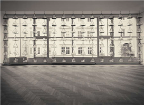 Jannis Kounellis