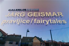 JARG GEISMAR, PRAVLJICE