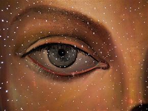 Jasna Klara Kozar: Avatar