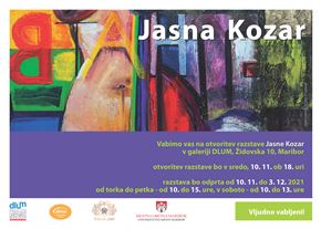 Jasna Kozar