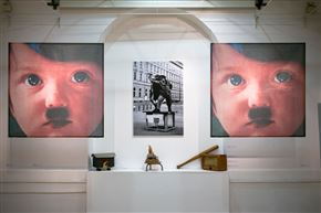 Jiří Surůvka: Gotham City