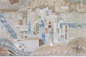 Jože Brumen, modernistični oblikovalec in umetniški erudit