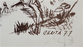 Jože Centa - Iz Most
