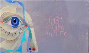 Jože Ciuha - Brez naslova