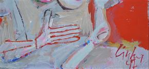Jože Ciuha - Brez naslova