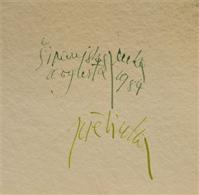 Jože Ciuha - Šipanjska luka