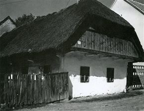 Jože Kološa - Kološ. Ciklus fotografij Sobota moje mladosti