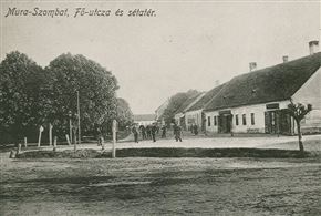 Jože Kološa - Kološ. Sobota moje mladosti