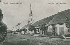 Jože Kološa - Kološ. Sobota moje mladosti