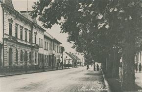 Jože Kološa - Kološ. Sobota moje mladosti