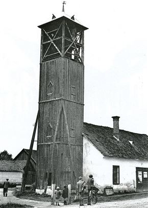 Jože Kološa - Kološ. Sobota moje mladosti