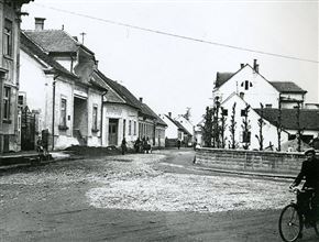 Jože Kološa - Kološ. Sobota moje mladosti