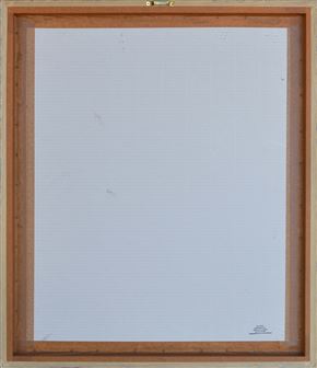 Jože Tisnikar - Avtoportret
