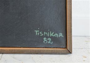 Jože Tisnikar - Krokarji