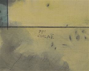 Jure Cihlar - 781