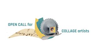 KAOS 2019: Open call for collage art