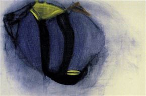 Karel Brandstatter, Peter Krawagna, Valentin Oman. Slike in grafike