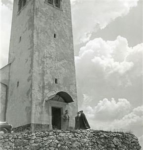 Karel Dobida: ob 110. obletnici rojstva