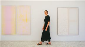 Katarina Snoj - Poskus o šumu