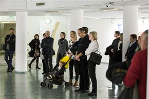 Katja Felle: Segmenti lomljive realnosti 2