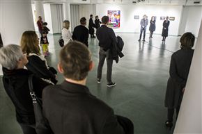 Katja Felle: Segmenti lomljive realnosti 2