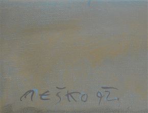 Kiar Meško - Sabrina