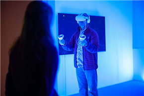 KIBLIX 2020–2021: Virtualni svetovi danes, II. del