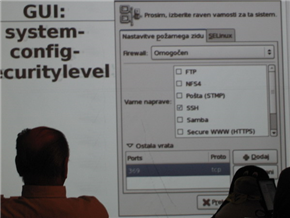 Kiblix IT festival in Linux Install Fest 2006