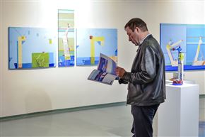 Klavdij Tutta: Mediteranski svetilniki in sredozemska plovila