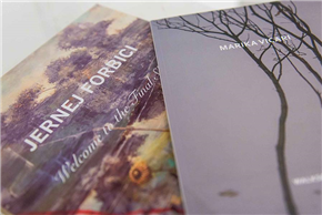 Krajina in spomin / Landscape & Memory