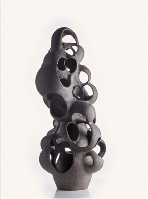 Kristina Rutar, Ritual sence / Ritual I, II, III, IV