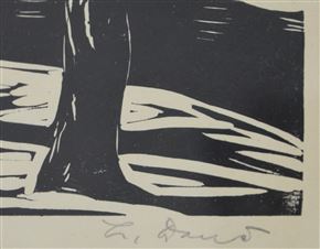 Ladislav Danč - Vrbe