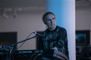 Lado Jakša: Resonance časa